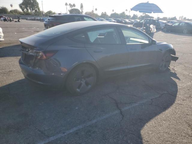 Продажа на аукционе авто 2023 Tesla Model 3, vin: 5YJ3E1EA3PF436536, номер лота: 91129825