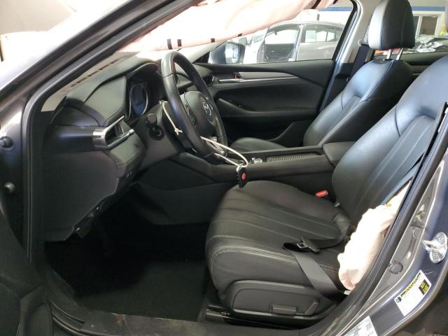 Продаж на аукціоні авто 2020 Mazda 6, vin: JM1GL1VM6L1524632, номер лоту: 91974035