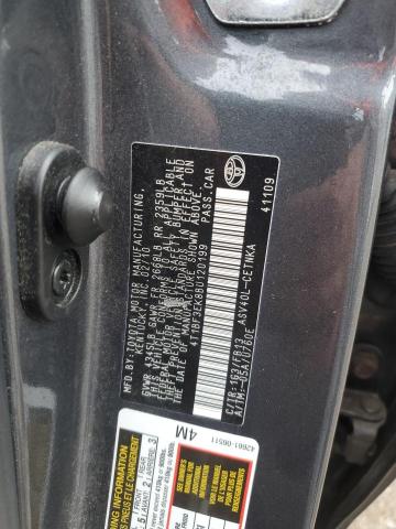 Продажа на аукционе авто 2011 Toyota Camry Base, vin: 4T1BF3EK8BU120199, номер лота: 91343255