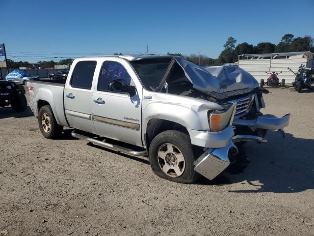 Продажа на аукционе авто 2012 Gmc Sierra, vin: 3GTP2WE78CG152254, номер лота: 90614405