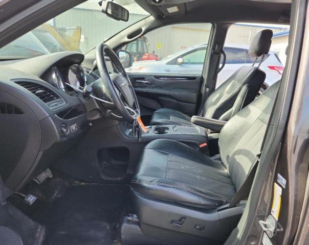 Aukcja sprzedaży 2015 Chrysler Town & Country, vin: 2C4RC1HG2FR554659, numer aukcji: 92902365