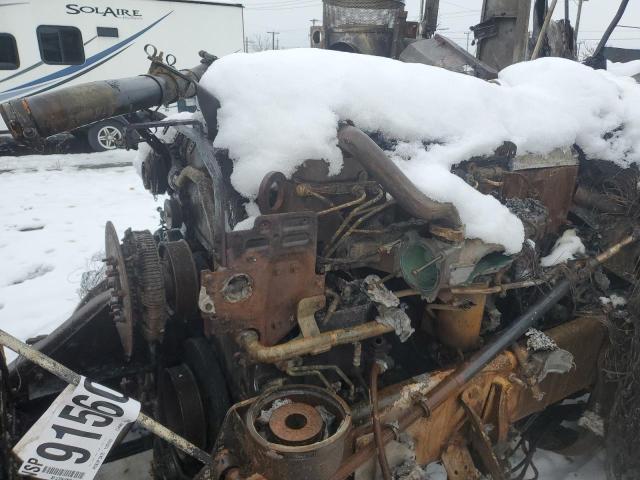 2020 Kenworth Construction მანქანა იყიდება აუქციონზე, vin: 1XKWD40X1LR968244, აუქციონის ნომერი: 91560995