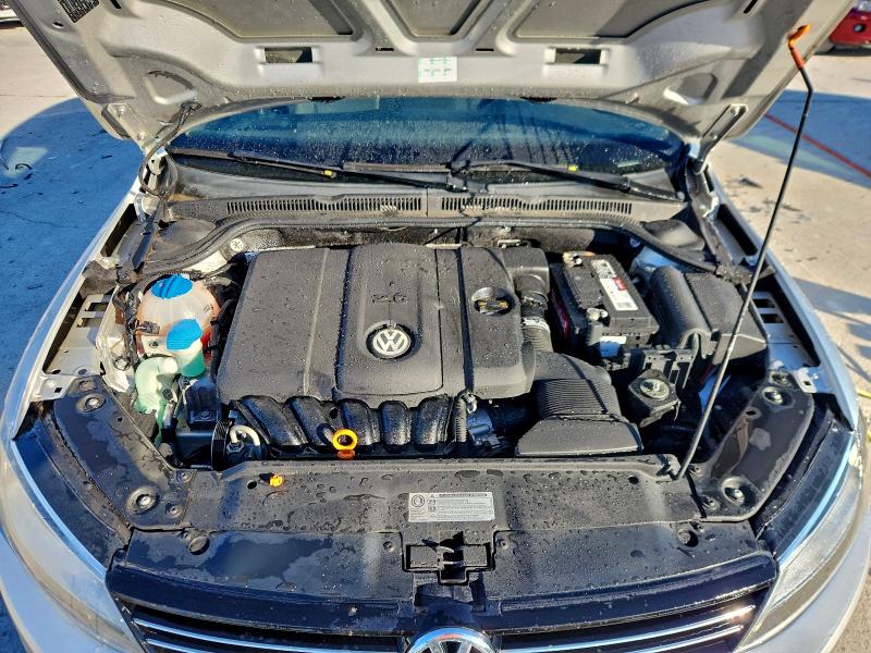 Продажа на аукционе авто 2011 Volkswagen Jetta Sel, vin: 3VWLX7AJ1BM360397, номер лота: 94114605