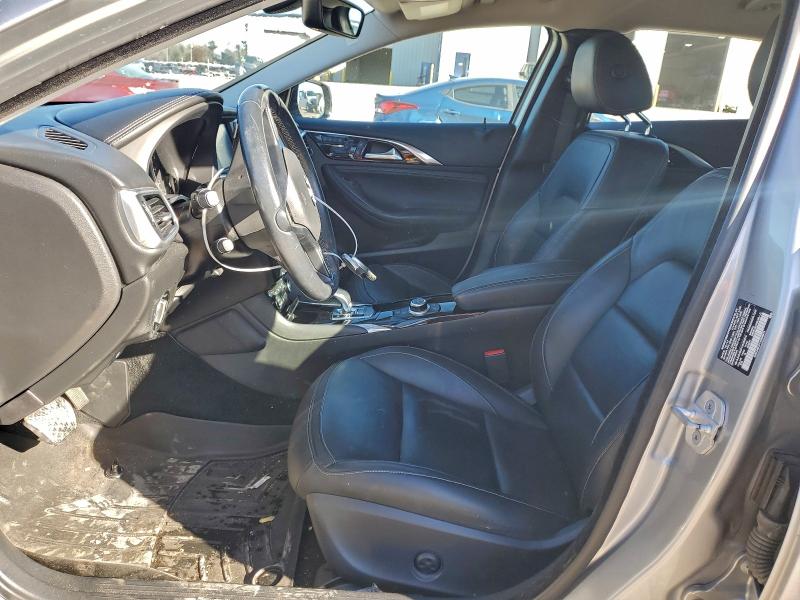 94489065 :رقم المزاد ، SJKCH5CP1JA056873 vin ، 2018 Infiniti Qx30 مزاد بيع