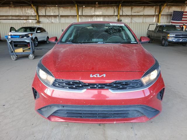 2022 Kia Forte მანქანა იყიდება აუქციონზე, vin: 3KPF24AD4NE452688, აუქციონის ნომერი: 92232525
