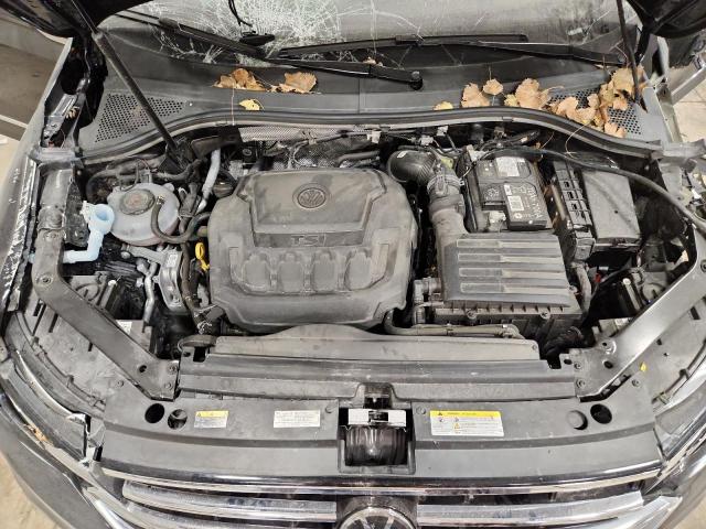 2024 Volkswagen Tiguan მანქანა იყიდება აუქციონზე, vin: 3VV5B7AX4RM232679, აუქციონის ნომერი: 93302445