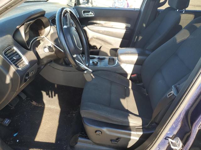 Продаж на аукціоні авто 2014 Dodge Durango, vin: 1C4RDJAG5EC323334, номер лоту: 91811015