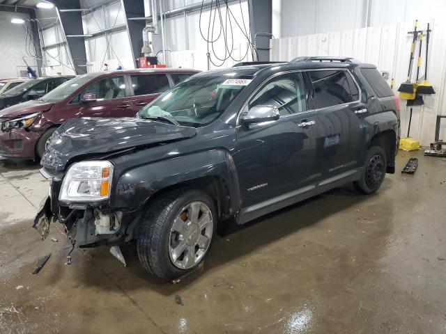 Продаж на аукціоні авто 2013 Gmc Terrain, vin: 2GKFLXE32D6314148, номер лоту: 93174965