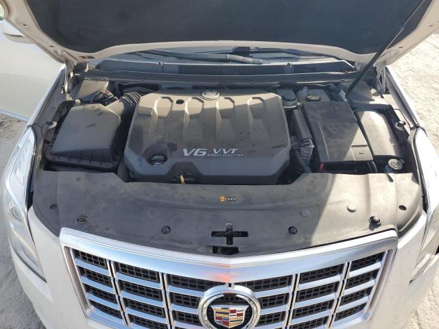 2015 Cadillac Xts მანქანა იყიდება აუქციონზე, vin: 2G61N5S36F9201591, აუქციონის ნომერი: 92729365