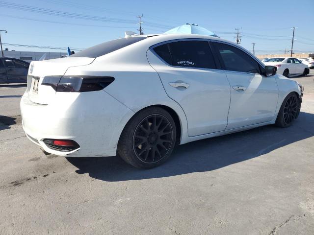 Продажа на аукционе авто 2018 Acura Ilx, vin: 19UDE2F31JA005916, номер лота: 91870365