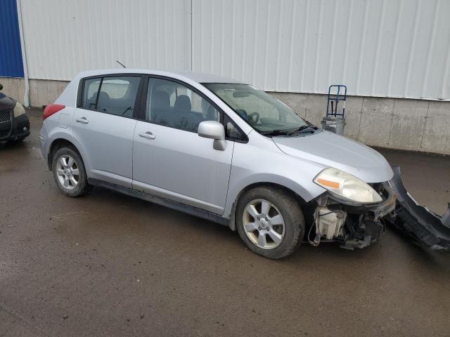 2008 Nissan Versa მანქანა იყიდება აუქციონზე, vin: 3N1BC13E08L361159, აუქციონის ნომერი: 91592465
