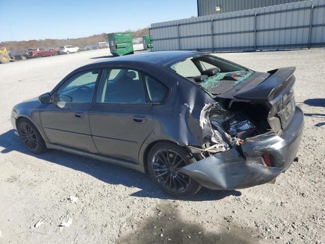 Продажа на аукционе авто 2008 Subaru Legacy, vin: 4S3BL676786203568, номер лота: 93237575
