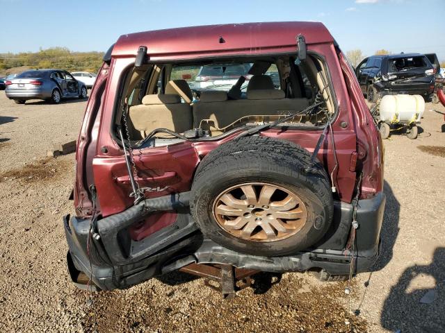 91664175 :رقم المزاد ، JHLRD78806C050857 vin ، 2006 Honda Cr-v مزاد بيع