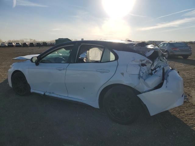 Aukcja sprzedaży 2021 Toyota Camry, vin: 4T1K61AK8MU433928, numer aukcji: 91473595