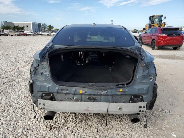 Aukcja sprzedaży 2021 Infiniti Q50, vin: JN1FV7DR3MM880626, numer aukcji: 91838175