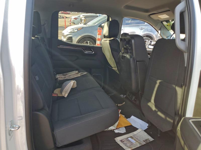 Aukcja sprzedaży 2023 Gmc Sierra, vin: 3GTPHCED3PG249726, numer aukcji: 94514855