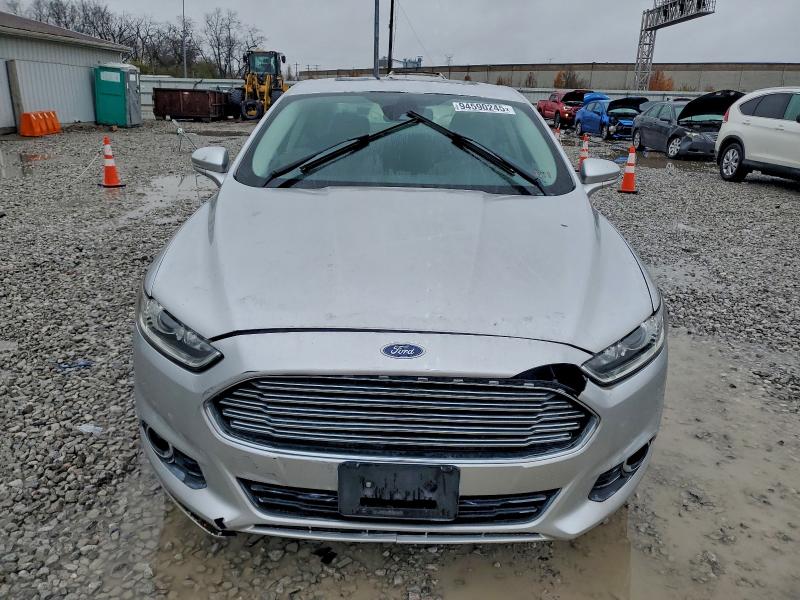 Aukcja sprzedaży 2013 Ford Fusion, vin: 3FA6P0LU7DR230618, numer aukcji: 57152466
