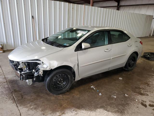 89708965 :رقم المزاد ، 2T1BURHE5KC156531 vin ، 2019 Toyota Corolla مزاد بيع