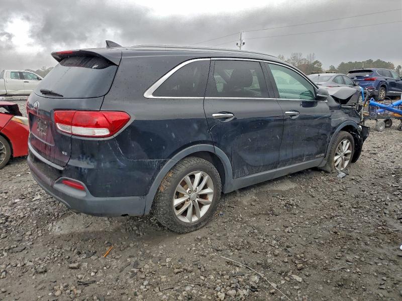Продажа на аукционе авто 2016 Kia Sorento, vin: 5XYPGDA53GG045496, номер лота: 93943715