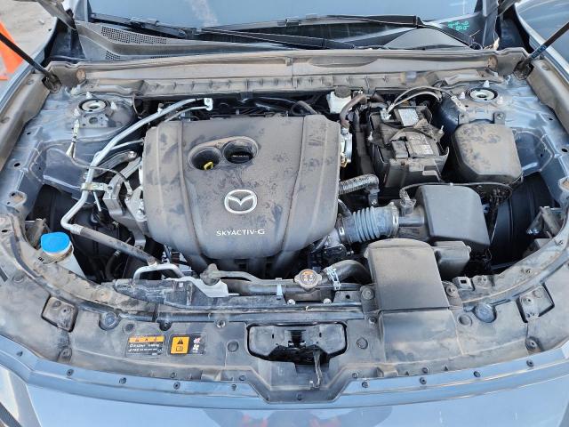 2024 Mazda Cx-50 მანქანა იყიდება აუქციონზე, vin: 7MMVABBM6RN179739, აუქციონის ნომერი: 91943515
