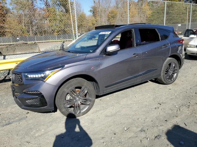Aukcja sprzedaży 2021 Acura Rdx, vin: 5J8TC2H64ML043805, numer aukcji: 91275215