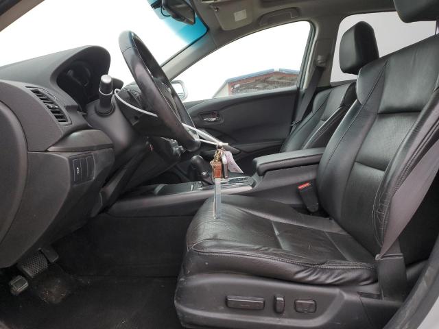 Продаж на аукціоні авто 2015 Acura Rdx, vin: 5J8TB4H35FL015177, номер лоту: 90695665