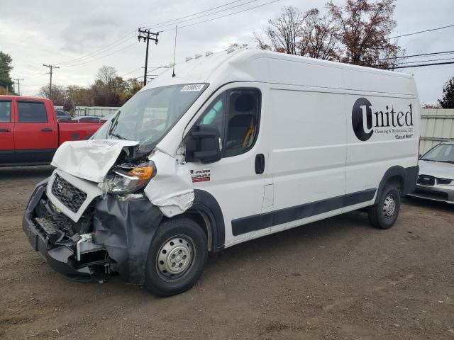 91096615 :رقم المزاد ، 3C6TRVDG9KE518259 vin ، 2019 Ram Promaster مزاد بيع