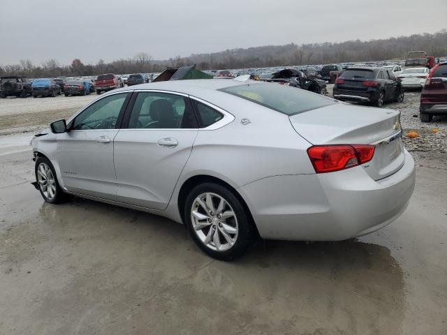 92953085 :رقم المزاد ، 2G11Z5S35L9103903 vin ، 2020 Chevrolet Impala مزاد بيع