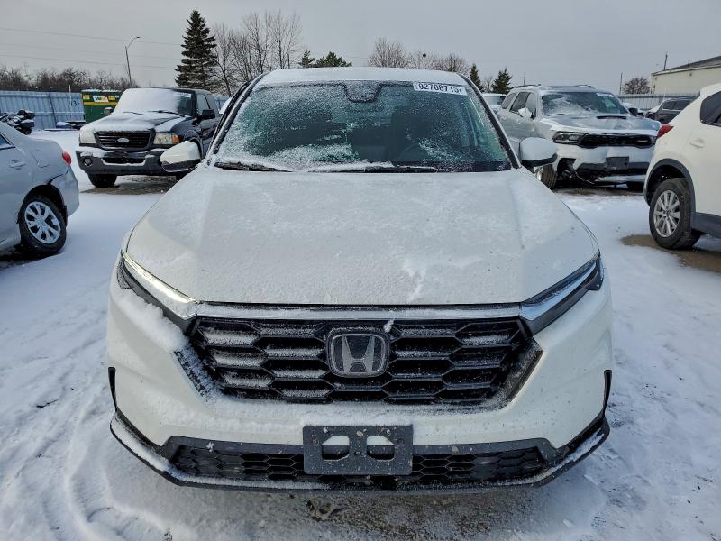 2024 Honda Cr-v მანქანა იყიდება აუქციონზე, vin: 2HKRS4H22RH101815, აუქციონის ნომერი: 92708715