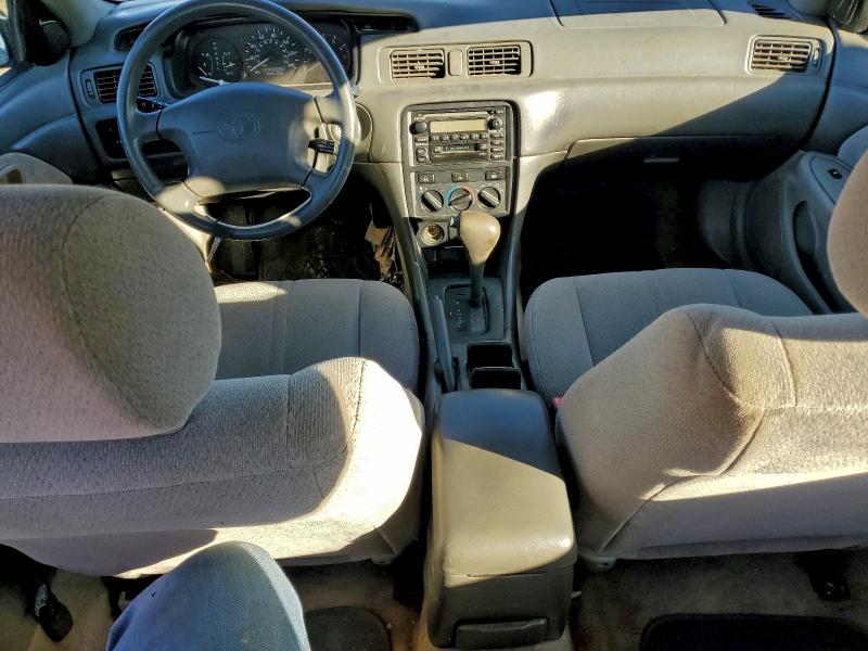 93721255 :رقم المزاد ، 4T1BG22K11U032914 vin ، 2001 Toyota Camry مزاد بيع