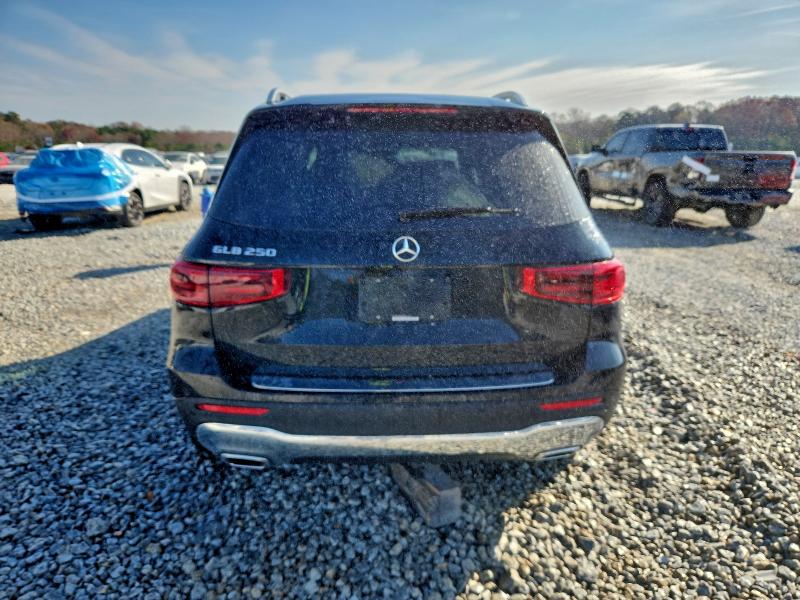 Продажа на аукционе авто 2025 Mercedes-benz Glb 250, vin: W1N4M4GB8SW421977, номер лота: 90919885