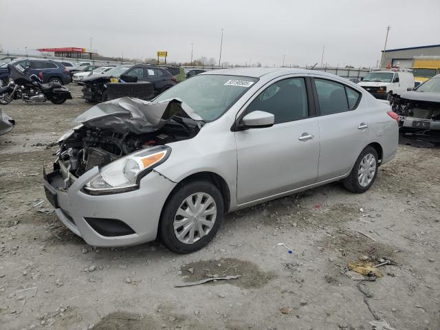 Aukcja sprzedaży 2019 Nissan Versa S, vin: 3N1CN7APXKL839374, numer aukcji: 93190505