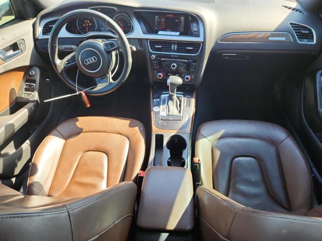 2016 Audi A4 მანქანა იყიდება აუქციონზე, vin: WAUBFAFL1GN006320, აუქციონის ნომერი: 91667365