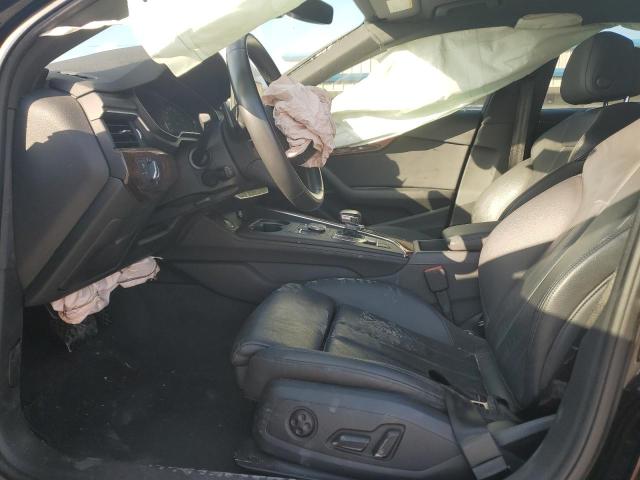 Aukcja sprzedaży 2018 Audi A4, vin: WAUKMAF44JA166835, numer aukcji: 92668105
