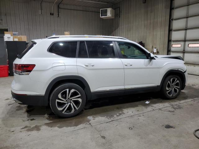 Продажа на аукционе авто 2023 Volkswagen Atlas Sel, vin: 1V2BR2CA2PC522201, номер лота: 93624575