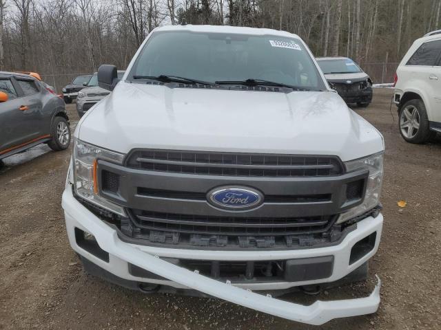 93286835 :رقم المزاد ، 1FTEW1E4XLFA30209 vin ، 2020 Ford F150 مزاد بيع