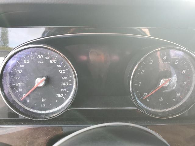 Aukcja sprzedaży 2018 Mercedes-benz E 300, vin: WDDZF4JB3JA389196, numer aukcji: 92171575