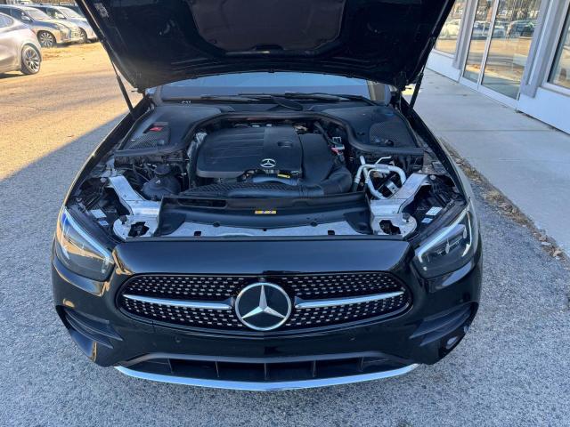 Продаж на аукціоні авто 2023 Mercedes-benz E 350 4mat, vin: W1KZF8EB2PB100118, номер лоту: 93900835