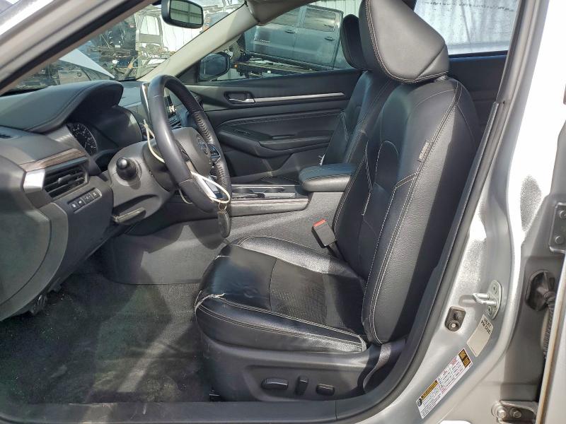 93941445 :رقم المزاد ، 1N4BL4EV7KC232260 vin ، 2019 Nissan Altima مزاد بيع