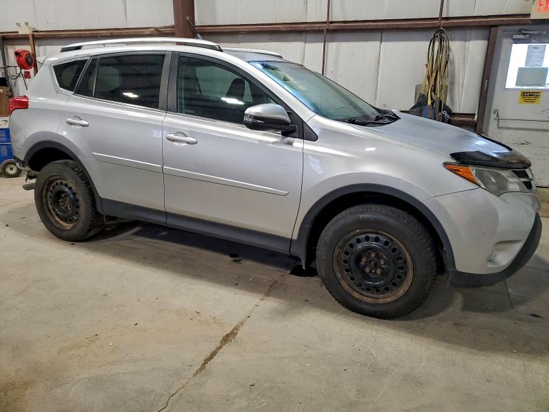 Продажа на аукционе авто 2015 Toyota Rav4, vin: 2T3WFREV4FW224958, номер лота: 90739595