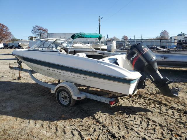 Aukcja sprzedaży 2000 Bayliner Boat, vin: BIYC06CJH900, numer aukcji: 84991195