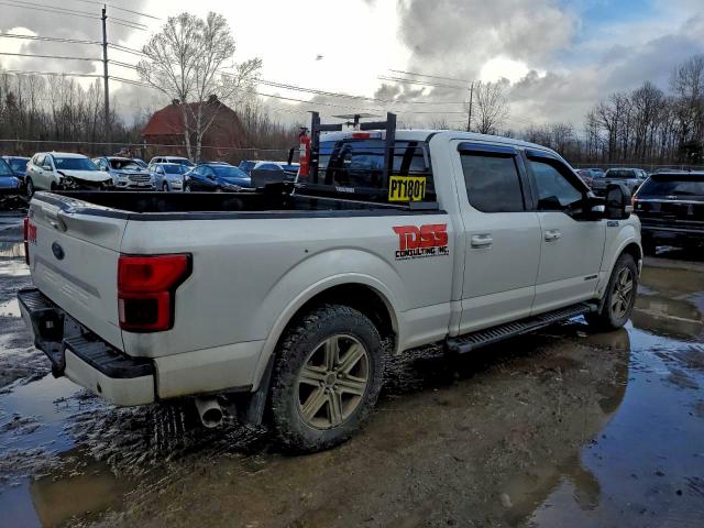 Aukcja sprzedaży 2018 Ford F150, vin: 1FTFW1E17JFD57495, numer aukcji: 92609455