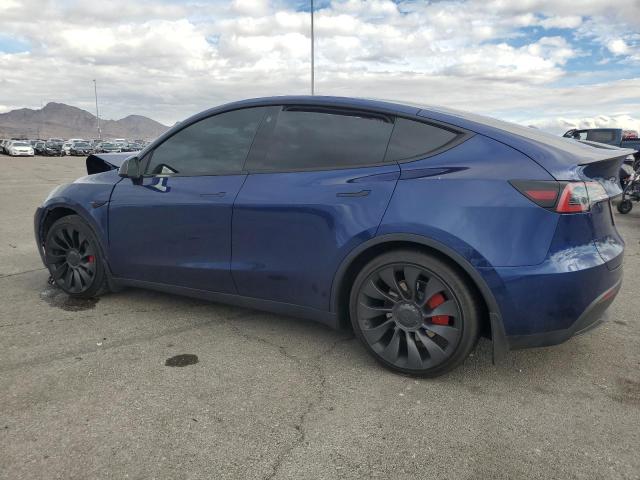 Продаж на аукціоні авто 2022 Tesla Model Y, vin: 7SAYGDEF6NF553895, номер лоту: 93452505