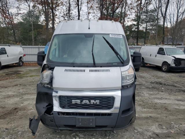 Продажа на аукционе авто 2019 Ram Promaster 2500, vin: 3C6TRVDG3KE516040, номер лота: 91043955