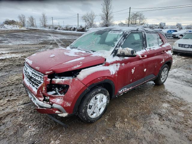 Aukcja sprzedaży 2025 Hyundai Venue, vin: KMHRB8A33SU378426, numer aukcji: 92303775