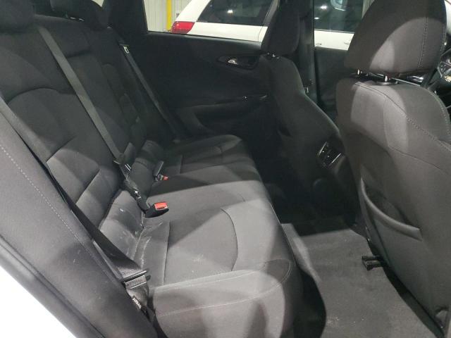 2021 Chevrolet Malibu Lt მანქანა იყიდება აუქციონზე, vin: 1G1ZD5ST3MF072886, აუქციონის ნომერი: 92604935