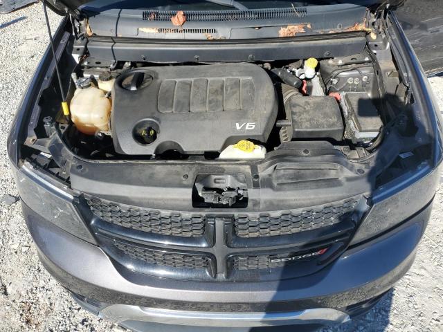 Aukcja sprzedaży 2018 Dodge Journey, vin: 3C4PDCGGXJT156882, numer aukcji: 92288985
