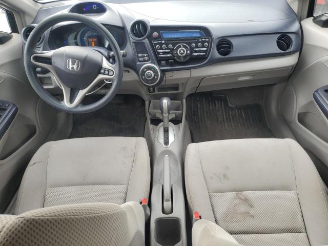 Продаж на аукціоні авто 2010 Honda Insight, vin: JHMZE2H51AS038605, номер лоту: 92738515