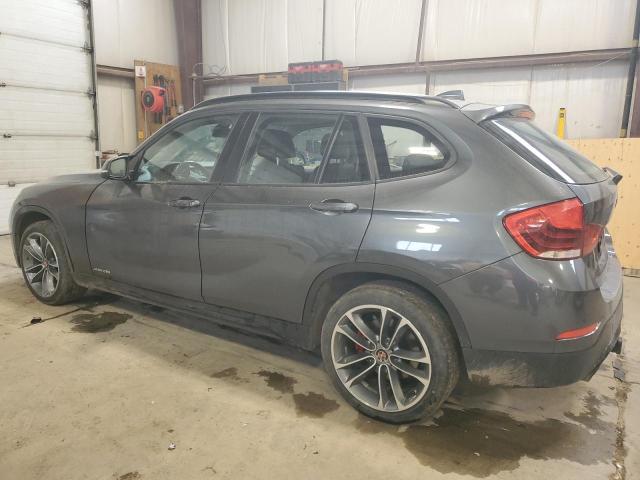 2015 Bmw X1 Xdrive2 მანქანა იყიდება აუქციონზე, vin: WBAVL1C59FVY36358, აუქციონის ნომერი: 92106195