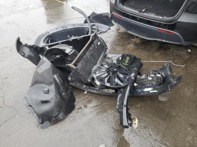 Продажа на аукционе авто 2023 Tesla Model Y, vin: 7SAYGAEE7PF934177, номер лота: 92865555